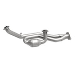 t 00 Lexus ES300 3.0L Direct-Fit Catalytic Converter 51368 Magnaflow MagnaFlow Exhaust Products