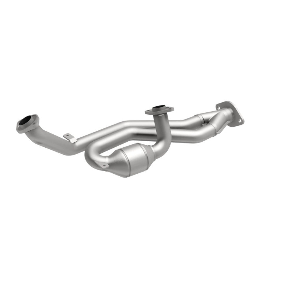 t 00 Lexus ES300 3.0L Direct-Fit Catalytic Converter 51368 Magnaflow MagnaFlow Exhaust Products