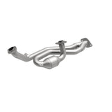t 00 Lexus ES300 3.0L Direct-Fit Catalytic Converter 51368 Magnaflow MagnaFlow Exhaust Products