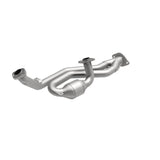 t 00 Lexus ES300 3.0L Direct-Fit Catalytic Converter 51368 Magnaflow MagnaFlow Exhaust Products