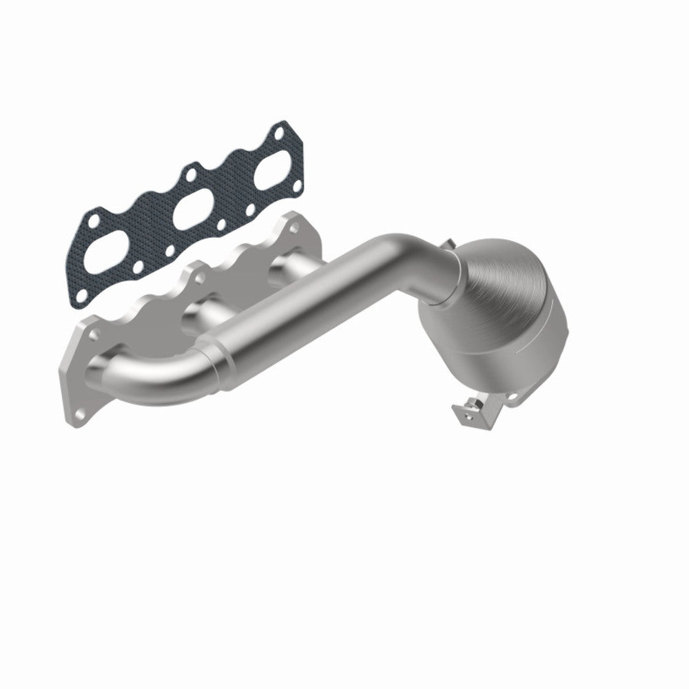 t 00 Suzuki Grand Vitara 2.5L Direct-Fit Catalytic Converter 23060 Magnaflow MagnaFlow Exhaust Products