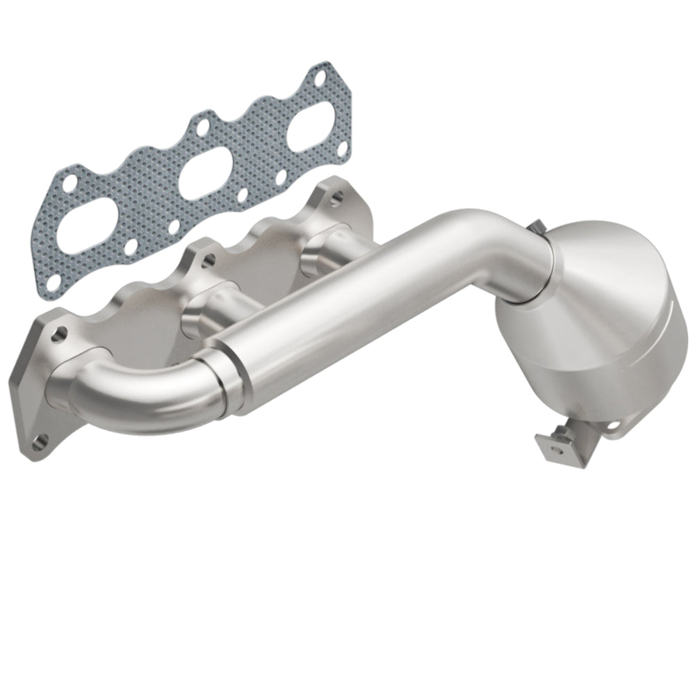 t 00 Suzuki Grand Vitara 2.5L Direct-Fit Catalytic Converter 23060 Magnaflow MagnaFlow Exhaust Products