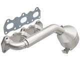 t 00 Suzuki Grand Vitara 2.5L Direct-Fit Catalytic Converter 23060 Magnaflow MagnaFlow Exhaust Products