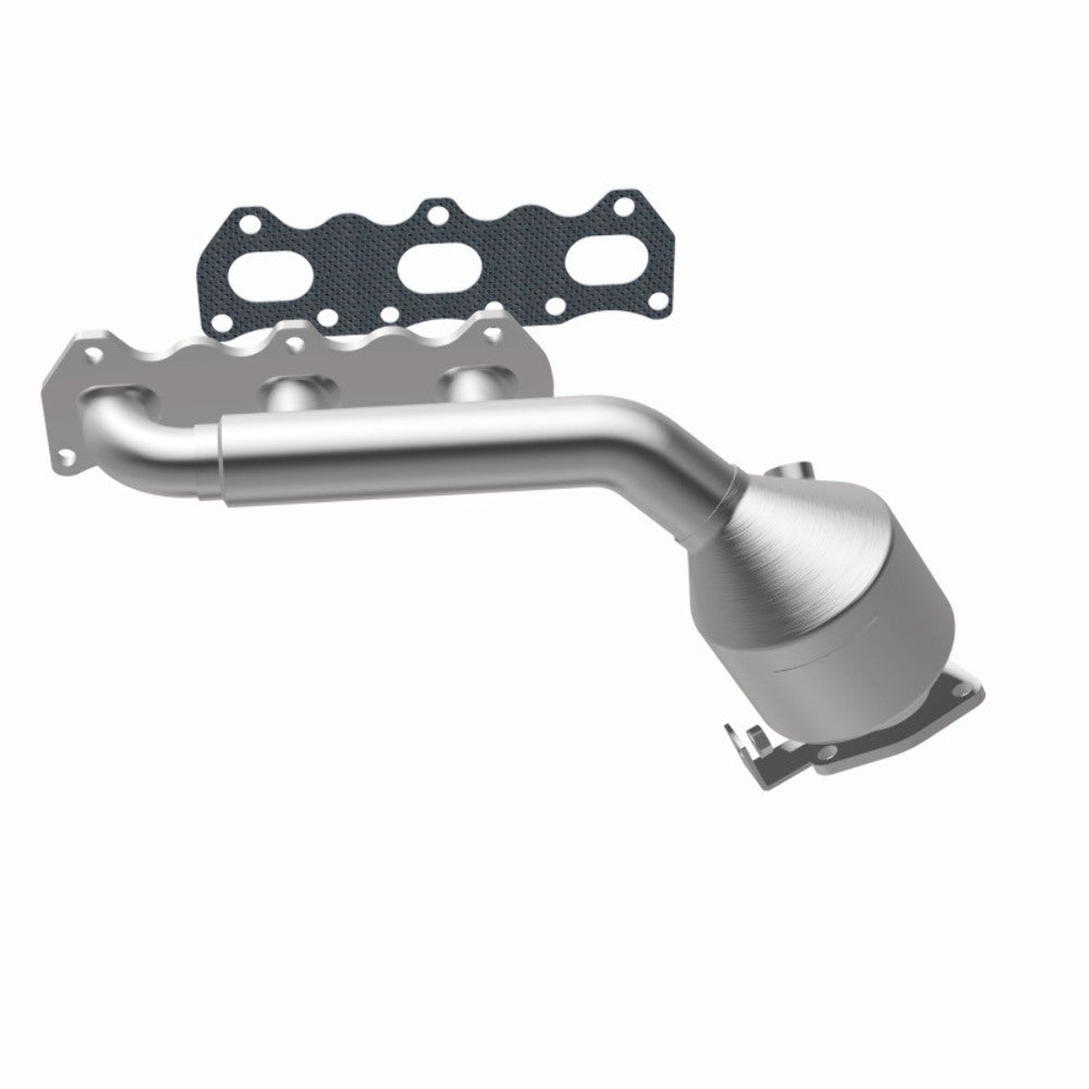 t 00 Suzuki Grand Vitara 2.5L Direct-Fit Catalytic Converter 23060 Magnaflow MagnaFlow Exhaust Products