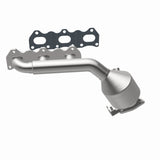 t 00 Suzuki Grand Vitara 2.5L Direct-Fit Catalytic Converter 23060 Magnaflow MagnaFlow Exhaust Products