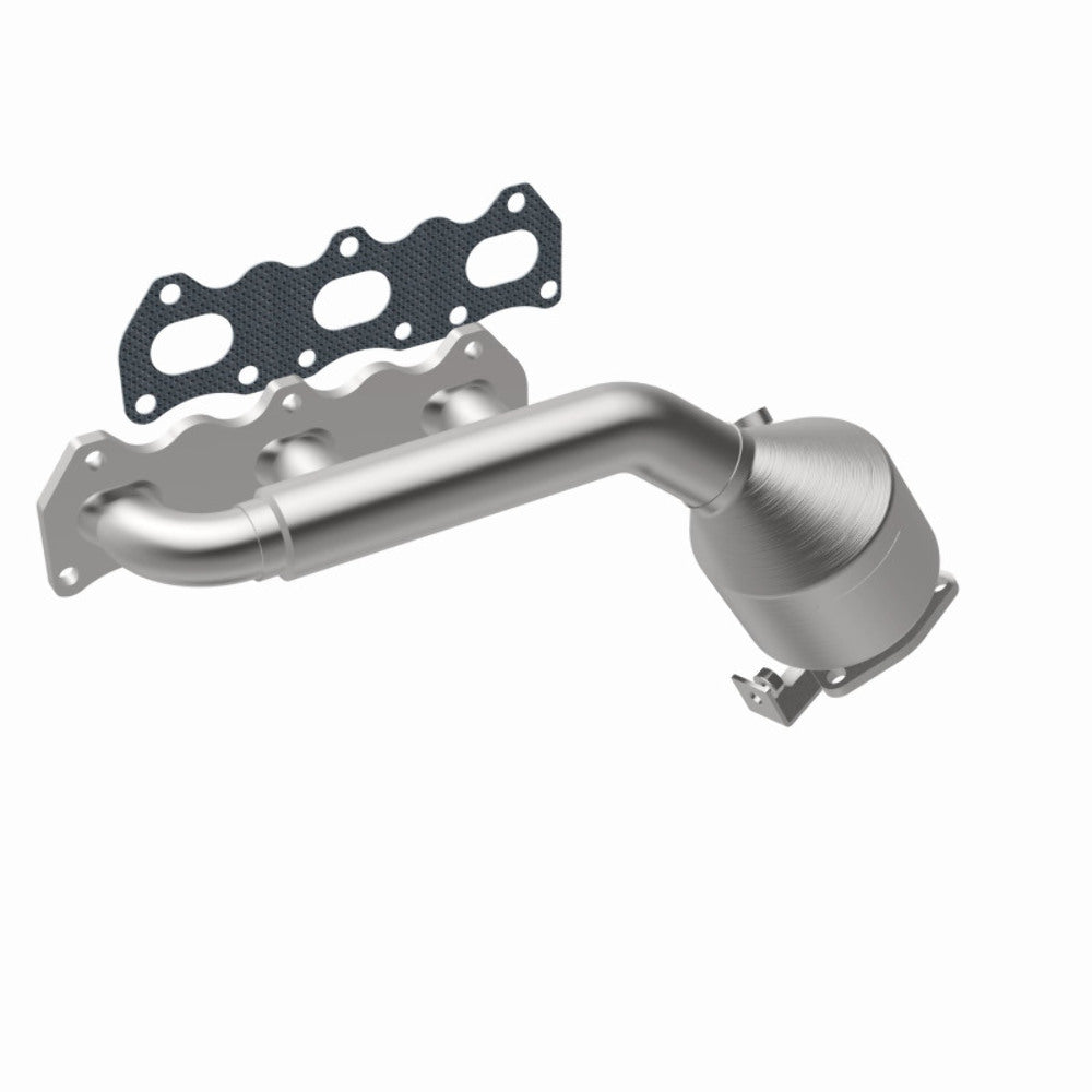 t 00 Suzuki Grand Vitara 2.5L Direct-Fit Catalytic Converter 23060 Magnaflow MagnaFlow Exhaust Products