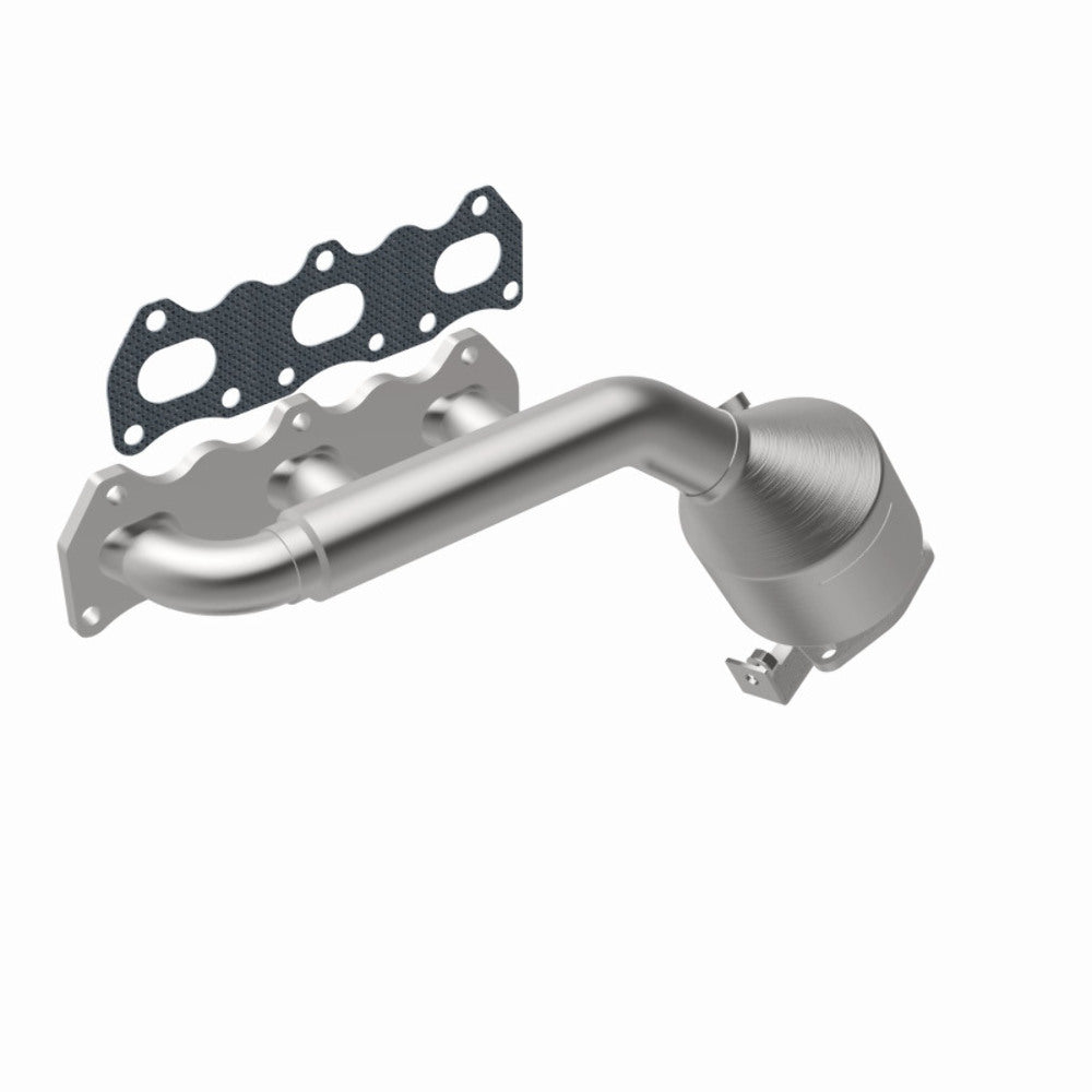 t 00 Suzuki Grand Vitara 2.5L Direct-Fit Catalytic Converter 23060 Magnaflow MagnaFlow Exhaust Products