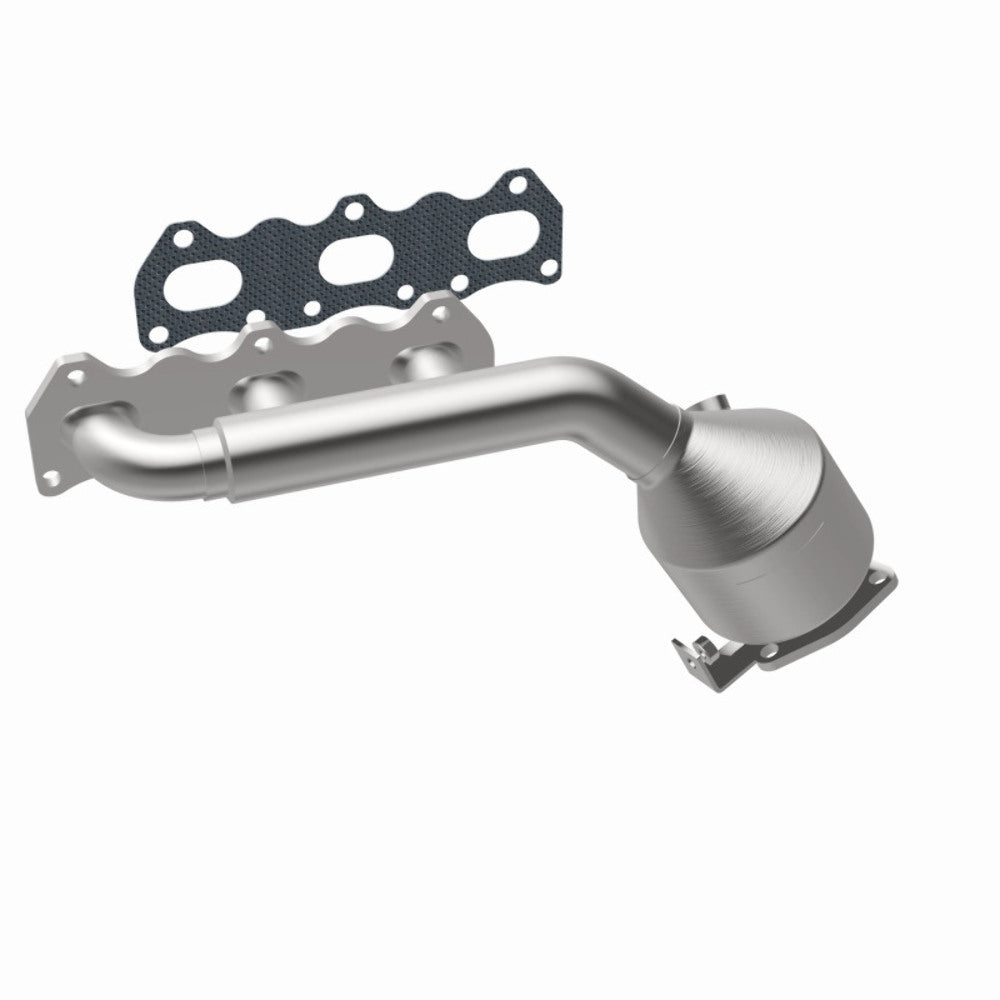 t 00 Suzuki Grand Vitara 2.5L Direct-Fit Catalytic Converter 23060 Magnaflow MagnaFlow Exhaust Products