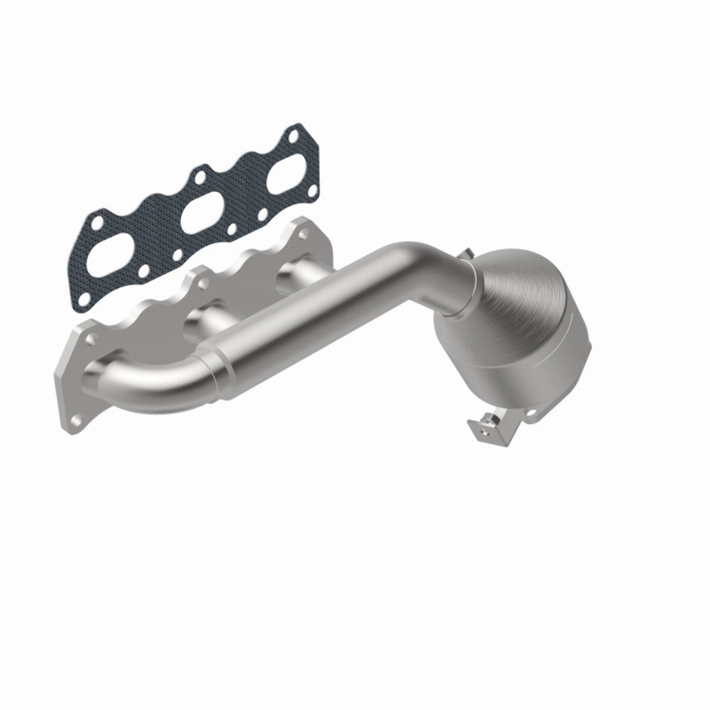 t 00 Suzuki Grand Vitara 2.5L Direct-Fit Catalytic Converter 23060 Magnaflow MagnaFlow Exhaust Products