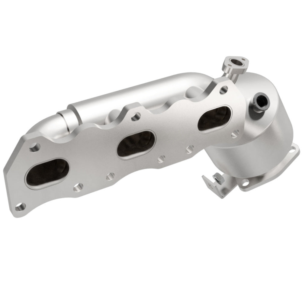 t 00 Suzuki Grand Vitara 2.5L Direct-Fit Catalytic Converter 23282 Magnaflow MagnaFlow Exhaust Products