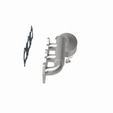 t 00 Suzuki Grand Vitara 2.5L Direct-Fit Catalytic Converter 452060 Magnaflow MagnaFlow Exhaust Products