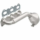 t 00 Suzuki Grand Vitara 2.5L Direct-Fit Catalytic Converter 49043 Magnaflow MagnaFlow Exhaust Products