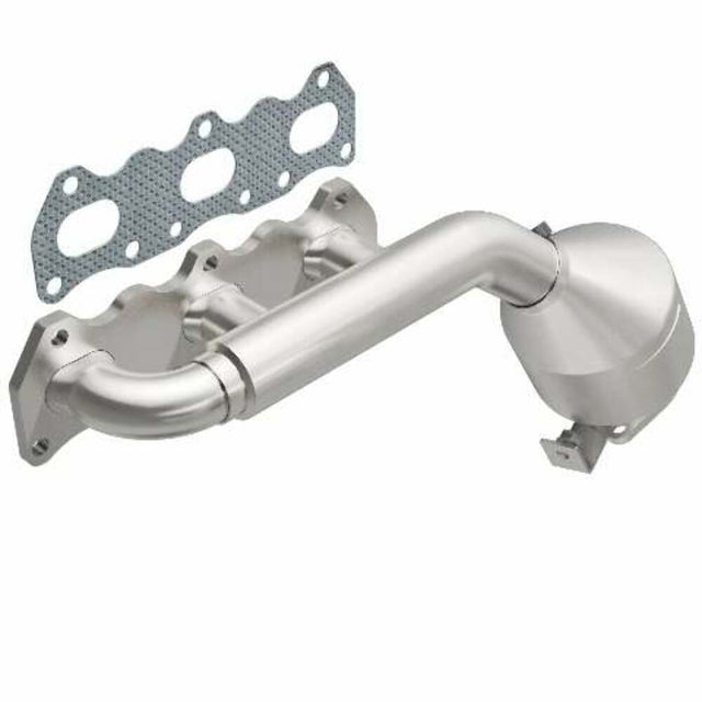 t 00 Suzuki Grand Vitara 2.5L Direct-Fit Catalytic Converter 49043 Magnaflow MagnaFlow Exhaust Products