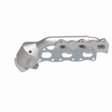 t 00 Suzuki Grand Vitara 2.5L Direct-Fit Catalytic Converter 49043 Magnaflow MagnaFlow Exhaust Products