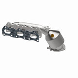 t 00 Suzuki Grand Vitara 2.5L Direct-Fit Catalytic Converter 49051 Magnaflow MagnaFlow Exhaust Products