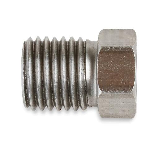 Hardline Tube Nut - 00033ERL