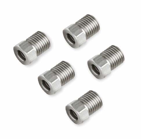 Hardline Tube Nut - 00033ERL