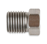 Earls Hardline Tube Nut - 00103ERL