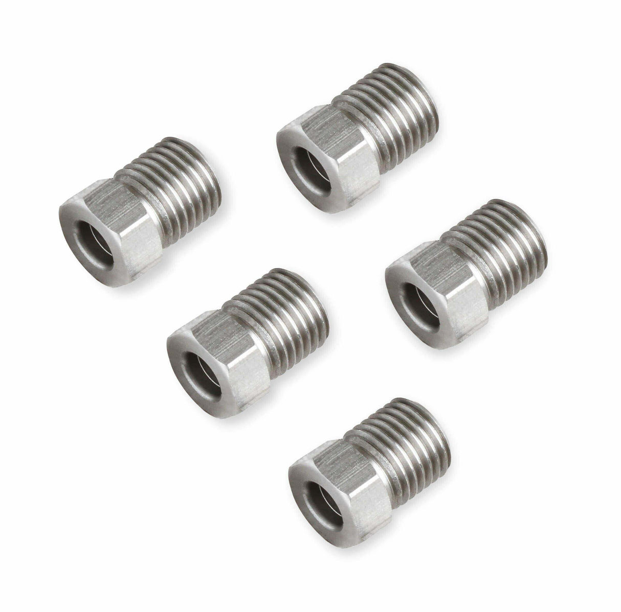Earls Hardline Tube Nut - 00103ERL
