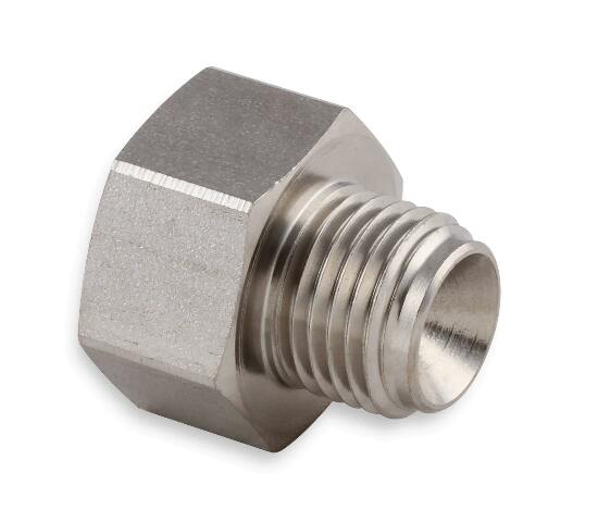 Hardline Adapter - 00112ERL AN fitting