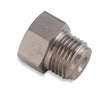 Hardline Adapter - 00113ERL AN fitting stainless steel