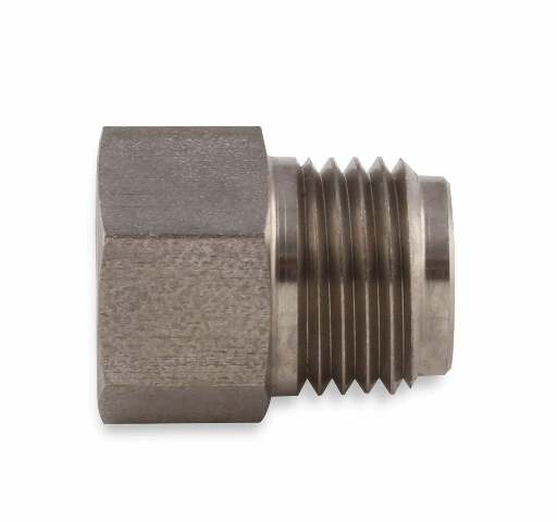 Hardline Adapter - 00115ERL AN fitting