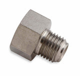 Hardline Adapter - 00117ERL AN fitting stainless steel