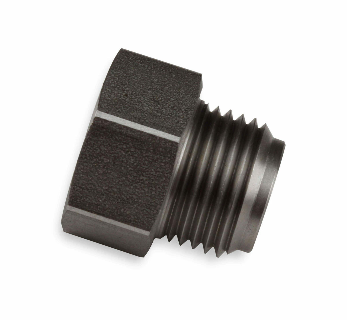 Hardline Adapter - 00120ERL AN fitting stainless steel