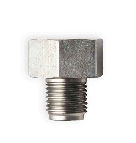 Hardline Adapter - 00121ERL AN fitting