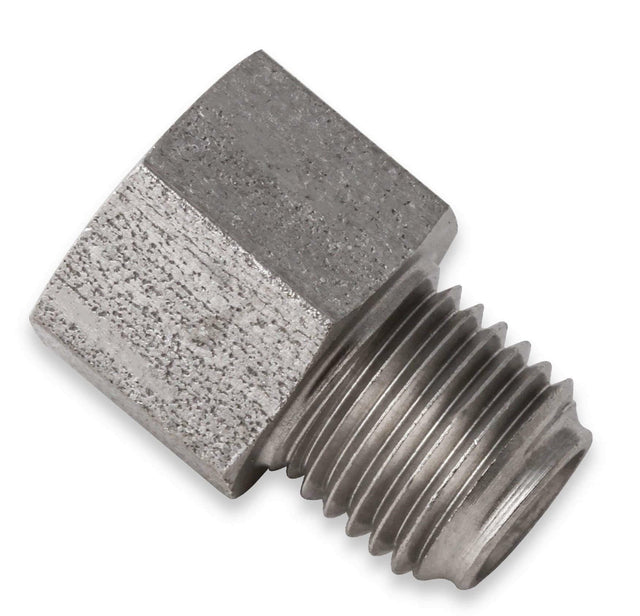 Hardline Adapter - 00122ERL AN fitting stainless steel
