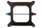 NOS big shot single stage upgrade kit -6AN wet plate solenoid 0025NOS