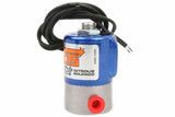 NOS big shot single stage upgrade kit -6AN wet plate solenoid 0025NOS