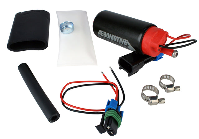 Aeromotive fuel pump 11569-340
