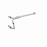 Catalytic Converter for HM Grade Federal / EPA Compliant Direct-Fit Catalytic Converter MagnaFlow 24991