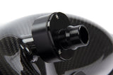 Turbo Inlet Pipes for 2018-2025 BMW M5/M8 D760-0053 BMW performance