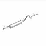 Fits 1998-2003 Dodge Durango Direct-Fit Replacement Exhaust System 106-0179 aluminized steel
