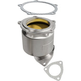 Catalytic Converter for HM Grade Federal / EPA Compliant Direct-Fit Catalytic Converter MagnaFlow 23043