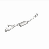 1996-1999 Chevy S10 ZR2 Direct-Fit Replacement Exhaust System 4.3L 106-0688 steel