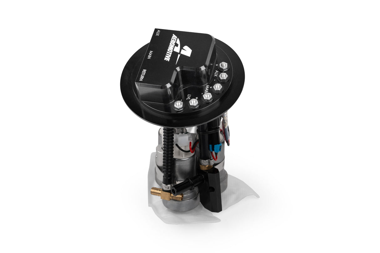 Aeromotive fuel pump 450 LPH 18037-2011