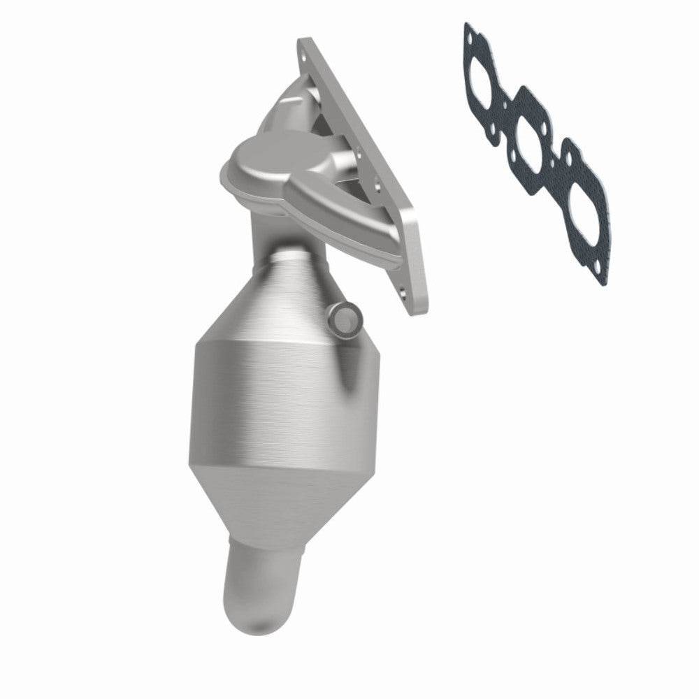 t 01-02 Cougar 2.5L Front Direct-Fit Catalytic Converter 452007 Magnaflow MagnaFlow Exhaust Products