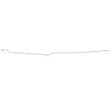 t 01-02 Dodge Ram 2500 Complete Brake Line Kit 2WD Ext Cab/Long Bed AWABS Manual T Fine Lines