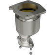 t 01-02 Dodge Stratus 2.7L Direct-Fit Catalytic Converter 452215 Magnaflow MagnaFlow Exhaust Products