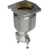 t 01-02 Dodge Stratus 2.7L Direct-Fit Catalytic Converter 452215 Magnaflow MagnaFlow Exhaust Products