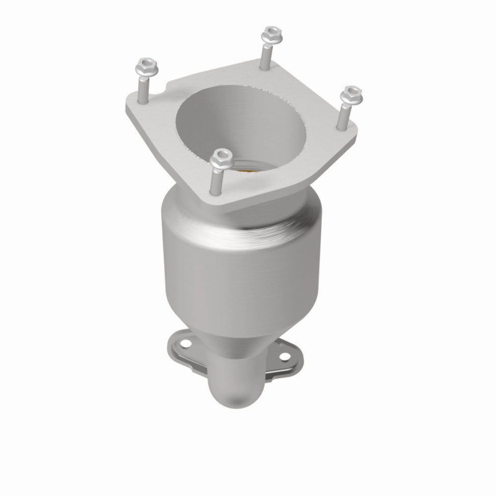 t 01-02 Dodge Stratus 2.7L Direct-Fit Catalytic Converter 51110 Magnaflow MagnaFlow Exhaust Products