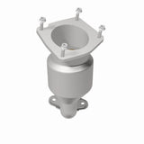 t 01-02 Dodge Stratus 2.7L Direct-Fit Catalytic Converter 51110 Magnaflow MagnaFlow Exhaust Products