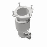 t 01-02 Dodge Stratus 2.7L Direct-Fit Catalytic Converter 51110 Magnaflow MagnaFlow Exhaust Products