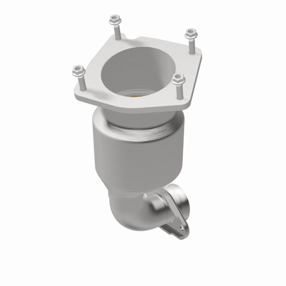 t 01-02 Dodge Stratus 2.7L Direct-Fit Catalytic Converter 51110 Magnaflow MagnaFlow Exhaust Products