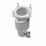 t 01-02 Dodge Stratus 2.7L Direct-Fit Catalytic Converter 51110 Magnaflow MagnaFlow Exhaust Products