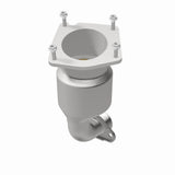 t 01-02 Dodge Stratus 2.7L Direct-Fit Catalytic Converter 51110 Magnaflow MagnaFlow Exhaust Products