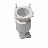 t 01-02 Dodge Stratus 2.7L Direct-Fit Catalytic Converter 51110 Magnaflow MagnaFlow Exhaust Products